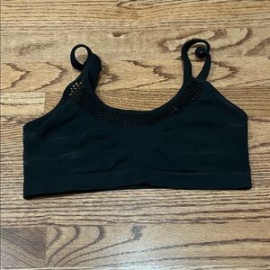 Victoria Secret Sport Fishnet Bralette